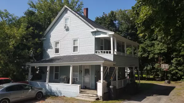 Waterville, ME 04901,19 Donald ST