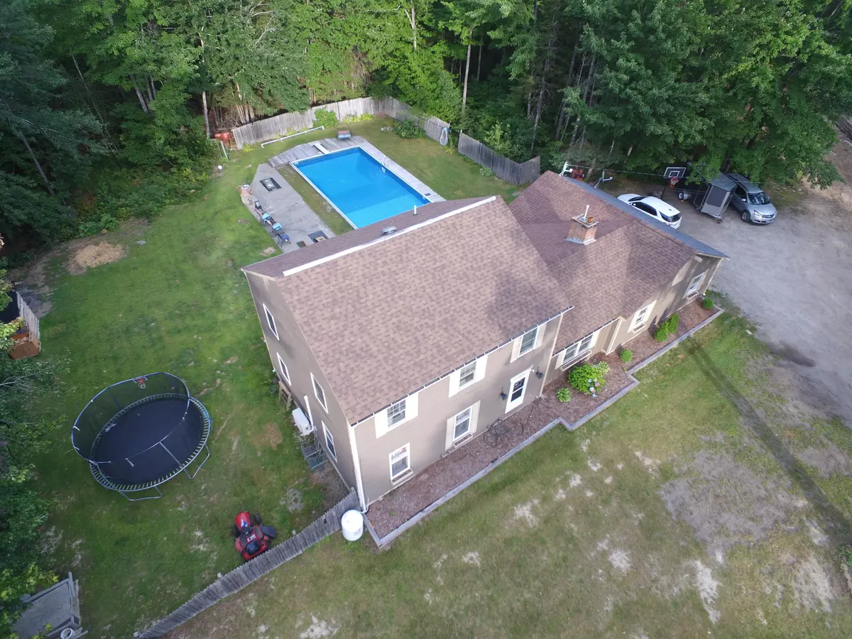 Howland, ME 04448,93 Water ST