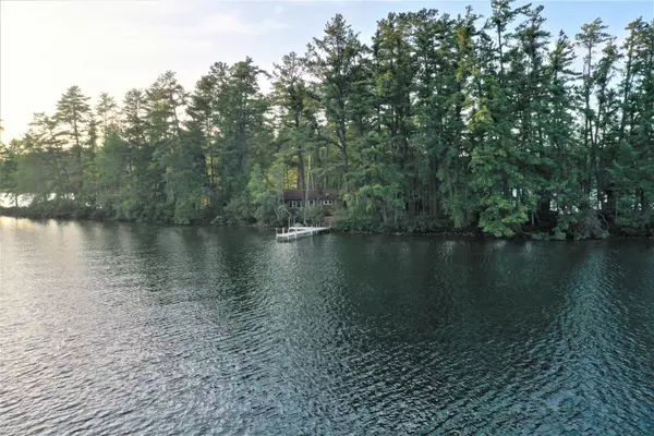 Shapleigh, ME 04076,1 Blaneys Island IS