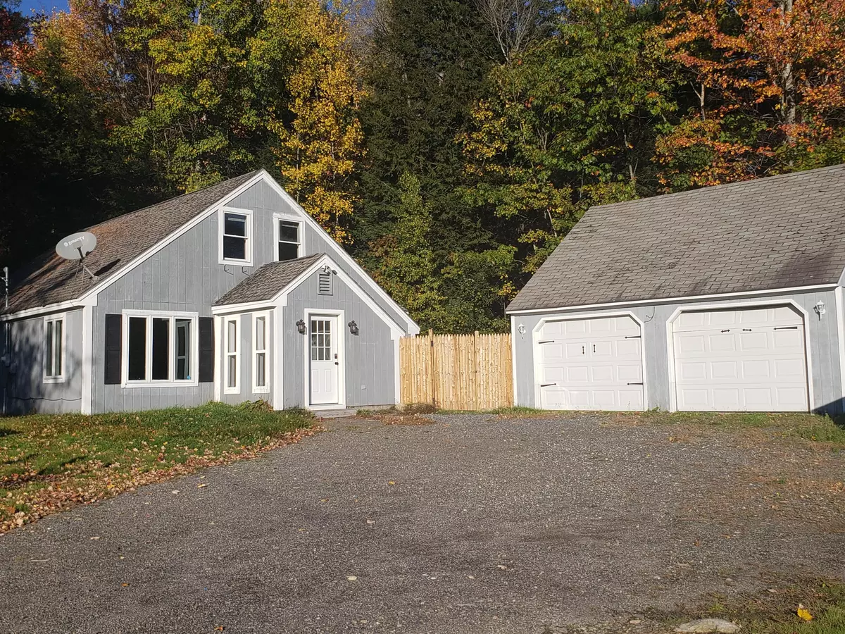 Oakland, ME 04963,185 Smithfield RD