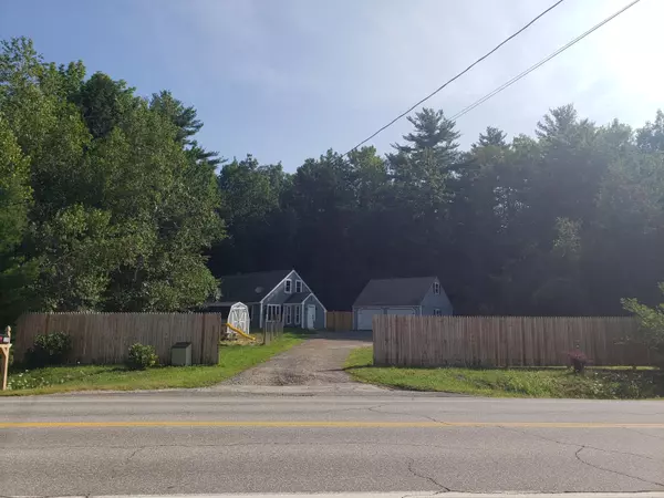 Oakland, ME 04963,185 Smithfield RD