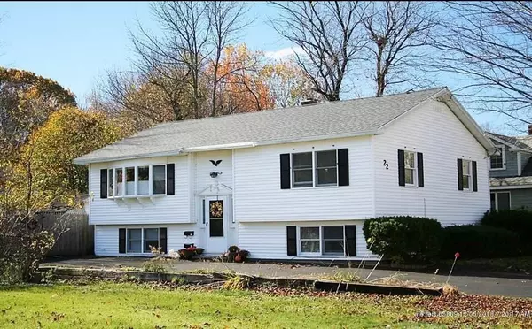 22 Arbutus AVE, South Portland, ME 04106