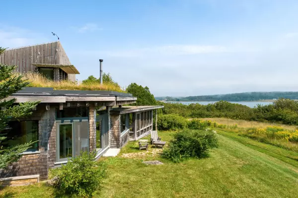 Steuben, ME 04680,980 Pigeon Hill RD