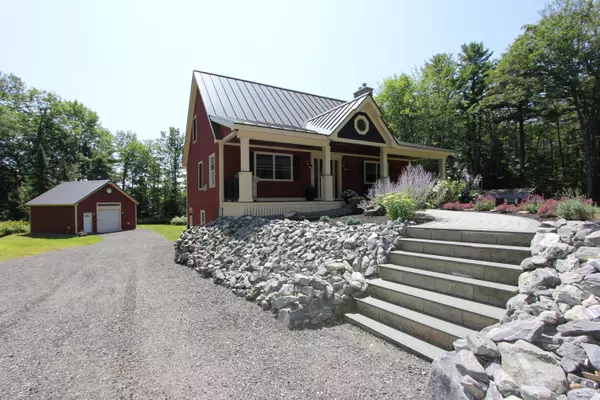 Sabattus, ME 04280,21 Easy ST