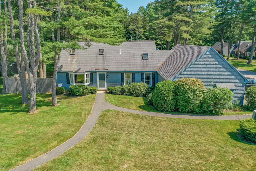 53 Ward CIR #53, Brunswick, ME 04011