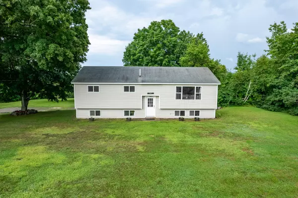 Levant, ME 04456,761 Horseback RD