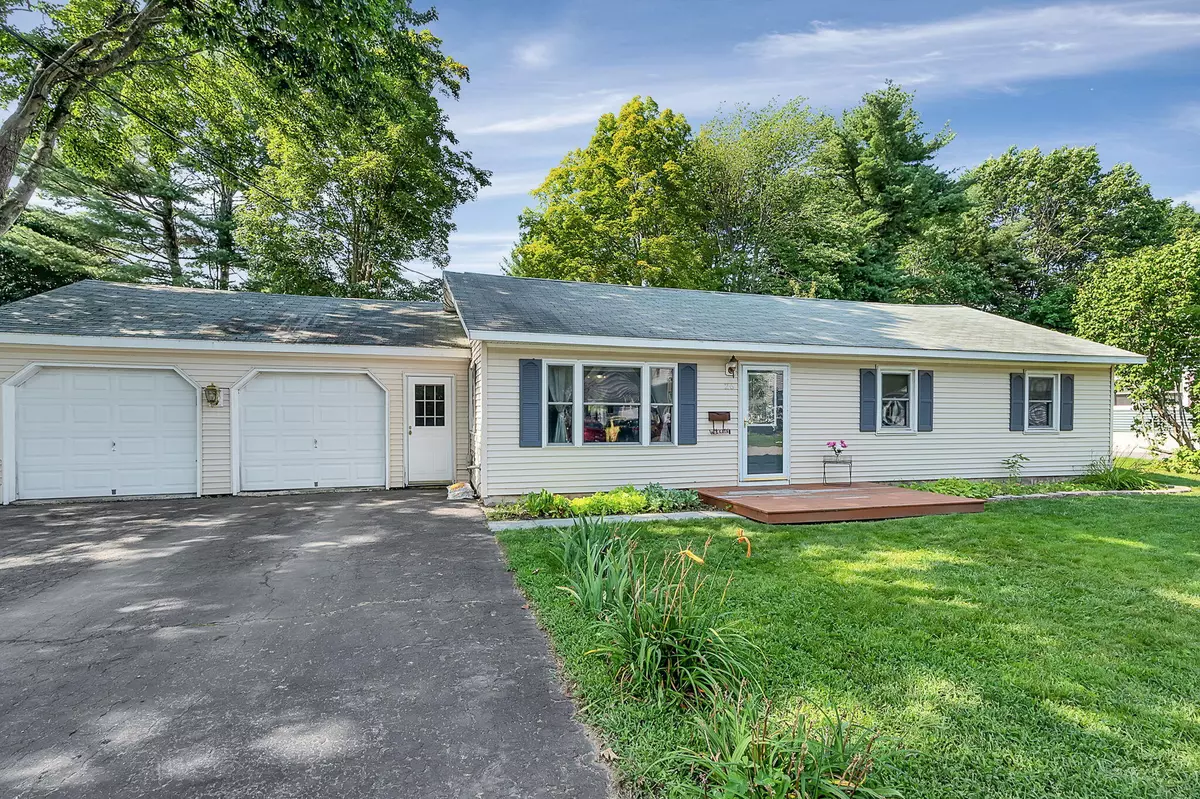 Saco, ME 04072,26 Bonython AVE