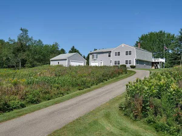 South Thomaston, ME 04858,73 Browns RD