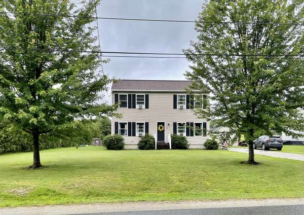 94 Lincoln ST, Richmond, ME 04357