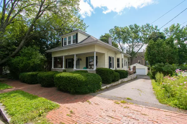 24 Pitt ST, Portland, ME 04103