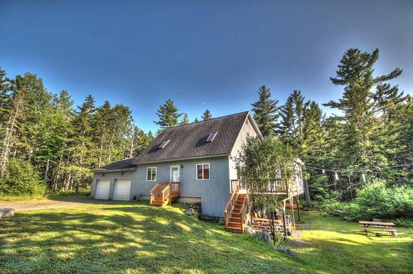 469 Bemis RD, Rangeley Plt, ME 04970