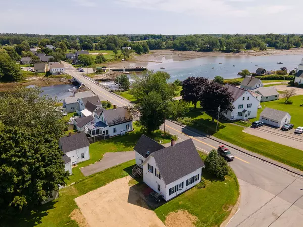 South Thomaston, ME 04858,3 Westbrook ST