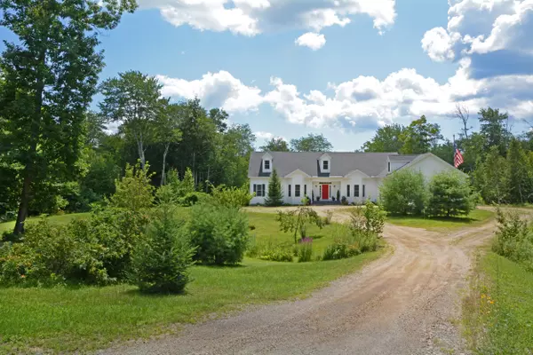 Freeport, ME 04032,100 Spencers Ridge RD