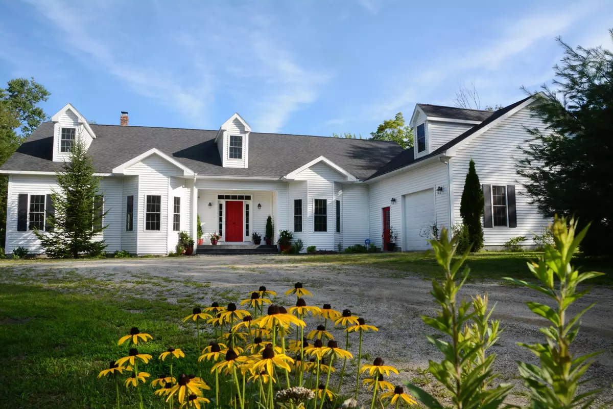 Freeport, ME 04032,100 Spencers Ridge RD