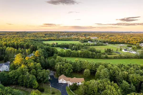 Hermon, ME 04401,139 Mountain View DR