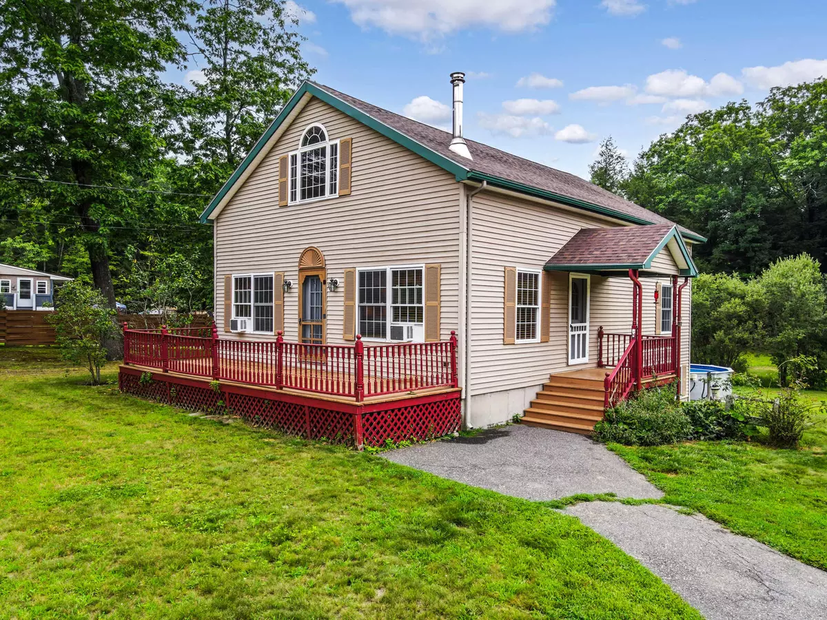 Sidney, ME 04330,101 Dinsmore RD