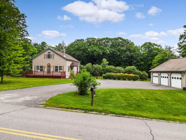 Sidney, ME 04330,101 Dinsmore RD