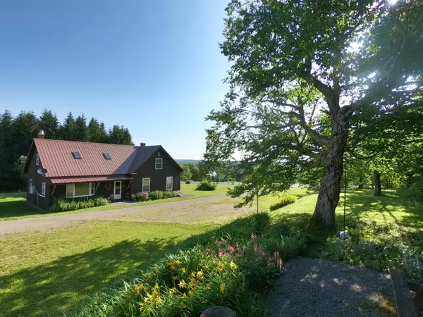 New Sweden, ME 04762,452 New Sweden RD