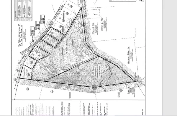 Shapleigh, ME 04076,Lot 4 Newfield RD