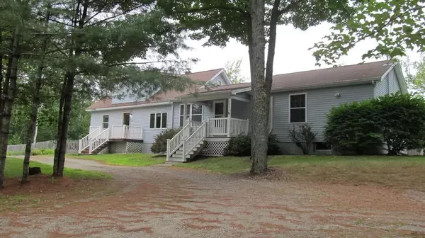 Holden, ME 04429,193-193A Rooks RD