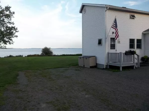 Robbinston, ME 04671,66 Robins ST