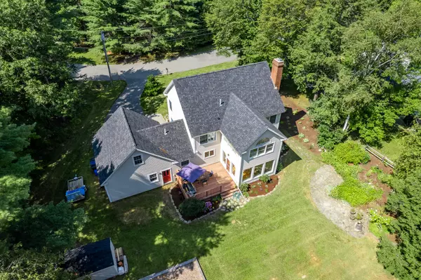 Bangor, ME 04401,63 Woodland DR