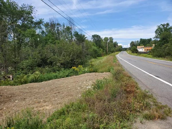 off RT 11, Mount Chase, ME 04765