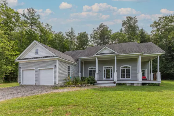 122 Lower Main ST, North Berwick, ME 03906