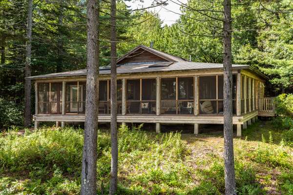 502 Popham RD, Phippsburg, ME 04562