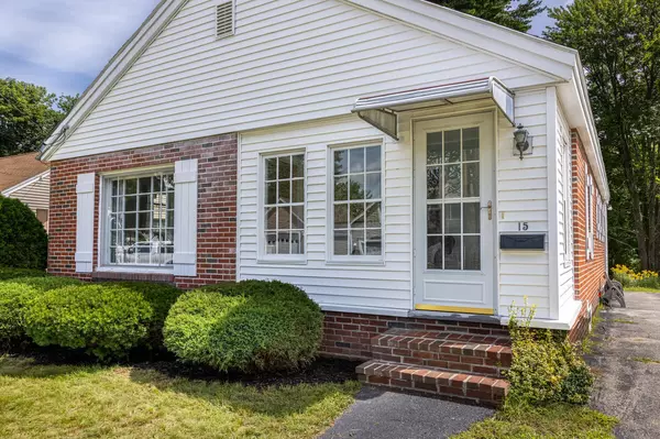 Saco, ME 04072,15 Old Orchard RD