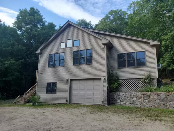 Sumner, ME 04292,590 Bonney RD