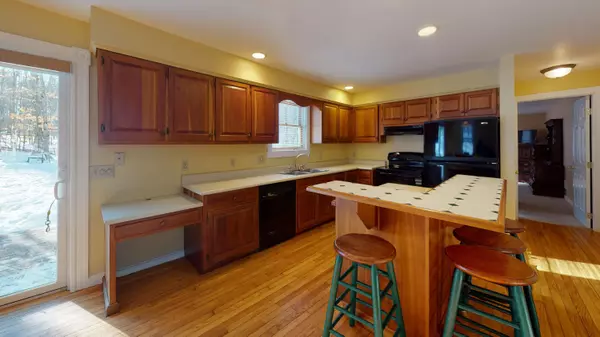 Monmouth, ME 04259,25 Lakeside Estate DR