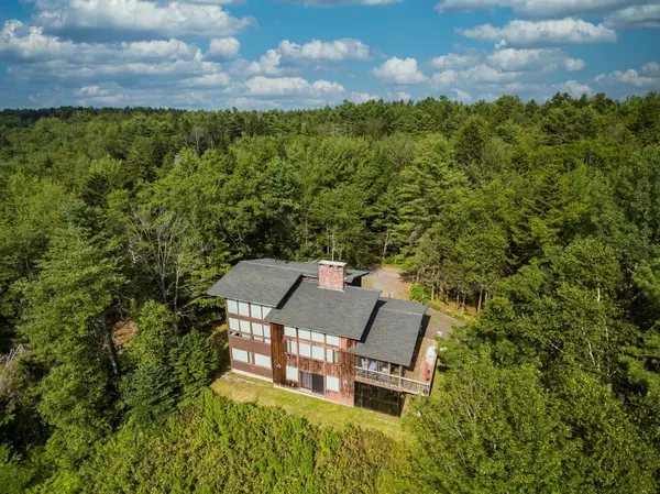 Harpswell, ME 04079,14 Reach RD