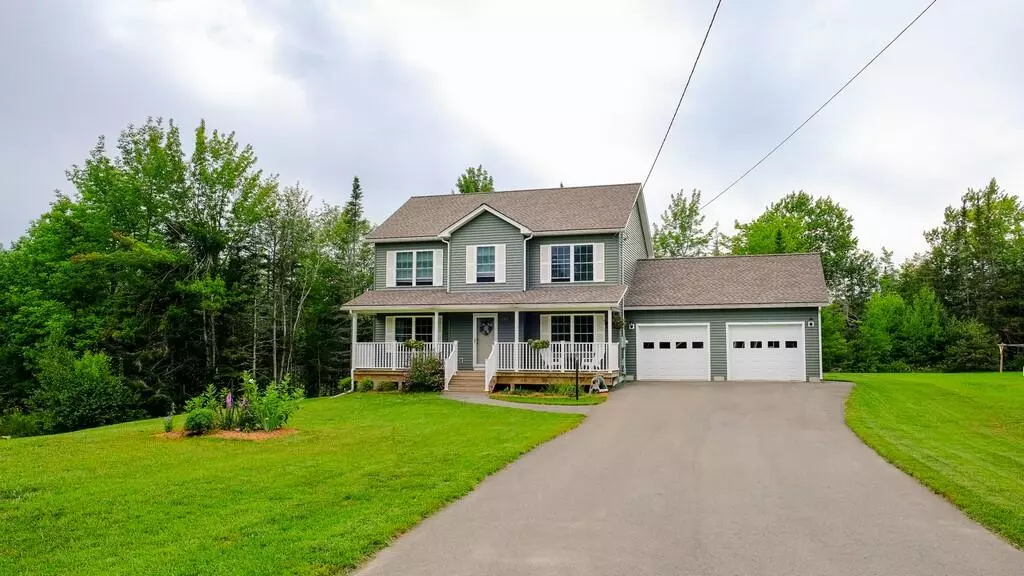 Hermon, ME 04401,123 Maple Leaf LN