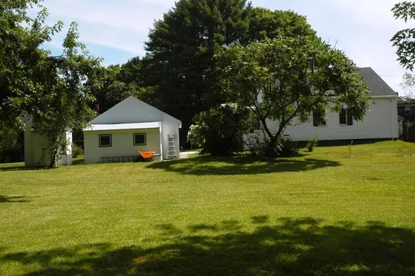 Norridgewock, ME 04957,28 Willow ST