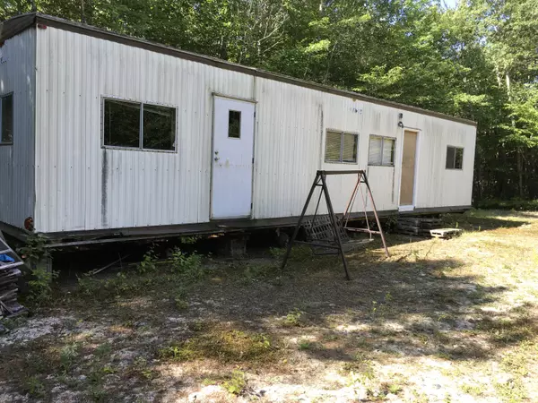 Seboeis Plt, ME 04448,319 East Branch Road