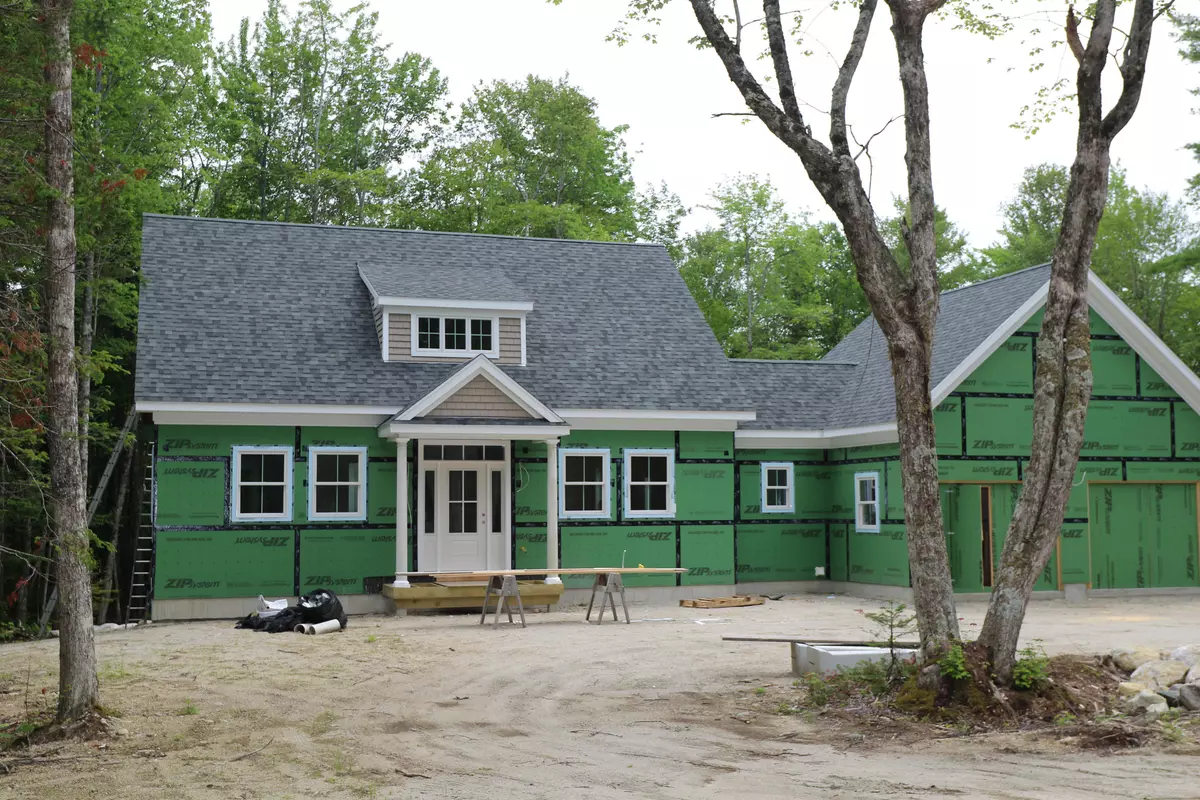 Surry, ME 04684,94 Carter Farm LN