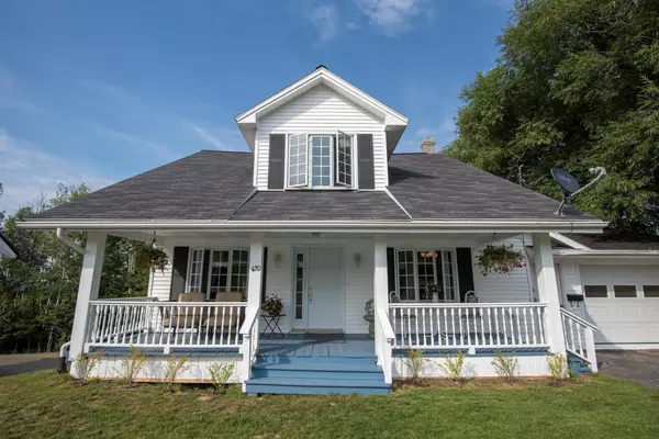 Madawaska, ME 04756,420 Spring ST