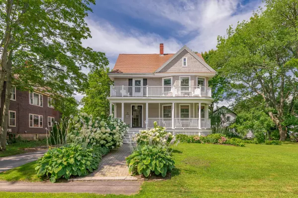 Portland, ME 04102,15 Mitton ST