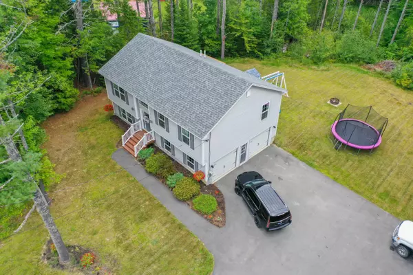 Hermon, ME 04401,507 Bog RD