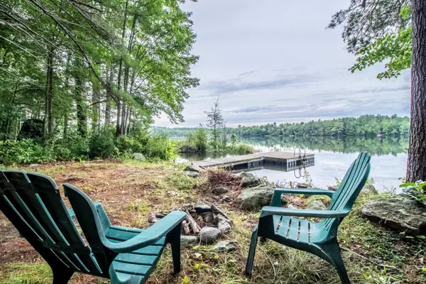 Norway, ME 04268,13 Muskrat WAY