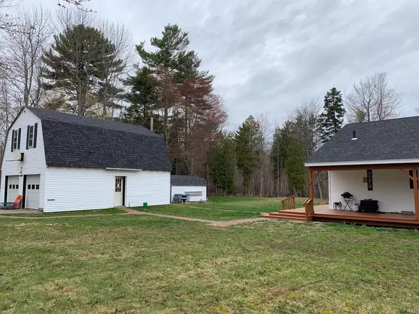 Verona Island, ME 04416,7 Verona PARK