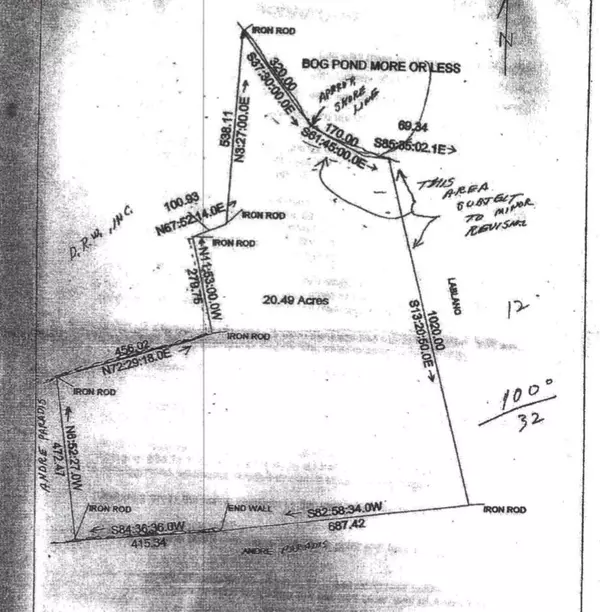 Waterford, ME 04088,Map9 Lot7A NorthView DR