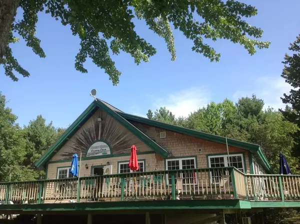 Orrington, ME 04474,94 River RD