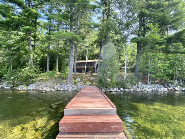 102 Canal ST, Grand Lake Stream Plt, ME 04637