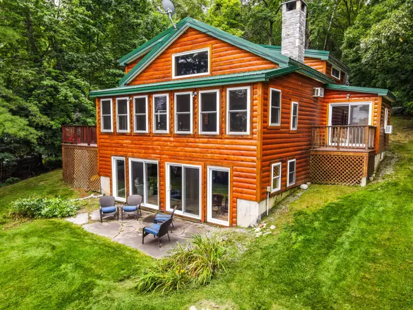 Rome, ME 04963,69 North Crane LN