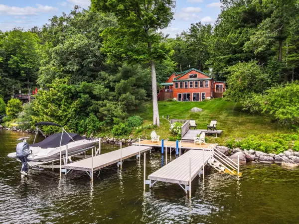 Rome, ME 04963,69 North Crane LN