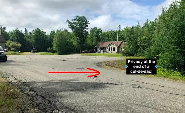 Milford, ME 04461,Lot 63 Henderson LN