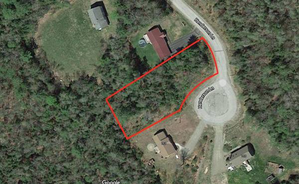 Lot 63 Henderson LN, Milford, ME 04461