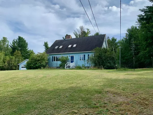 Machias, ME 04654,308 Court ST